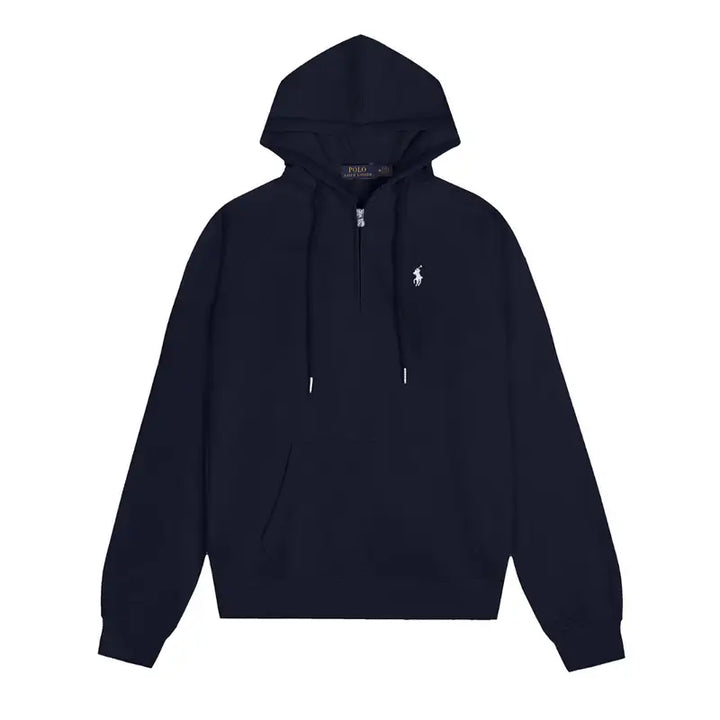 Polo Ralph Lauren Kapuzenpullover Herren – Klassisch, Bequem, Stilvoll für Freizeit