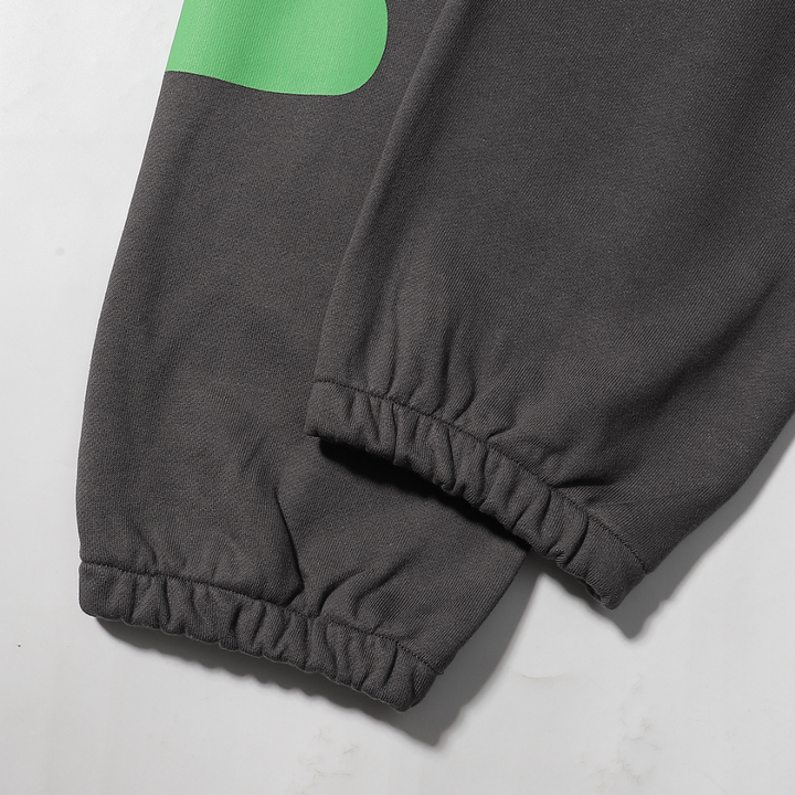 SP5DER Premium Streetwear Trainingsanzug – Stylisch, Bequem, Modern für Alltag & Sport