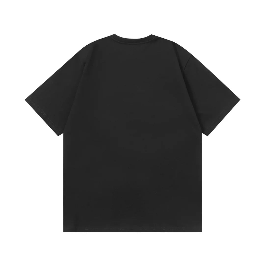 Klassisches Polo Ralph Lauren Baumwoll-T-Shirt für Herren – Zeitloser Stil