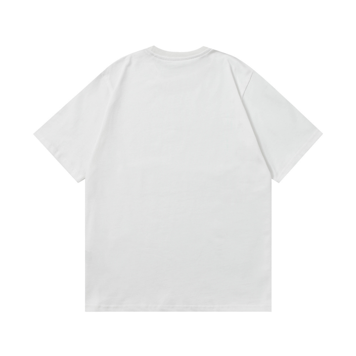 Polo Ralph Lauren Klassisches Baumwoll-T-Shirt – Weich, Stilvoll, Vielseitig für Herren