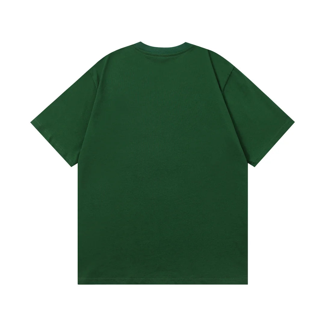 Klassisches Polo Ralph Lauren Baumwoll-T-Shirt für Herren – Zeitloser Stil