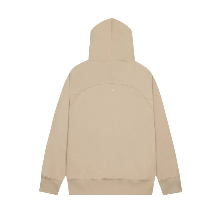 Luxuriöser AMI Paris Marken Hoodie: Premium Qualität, Zeitloses Design & Hoher Komfort