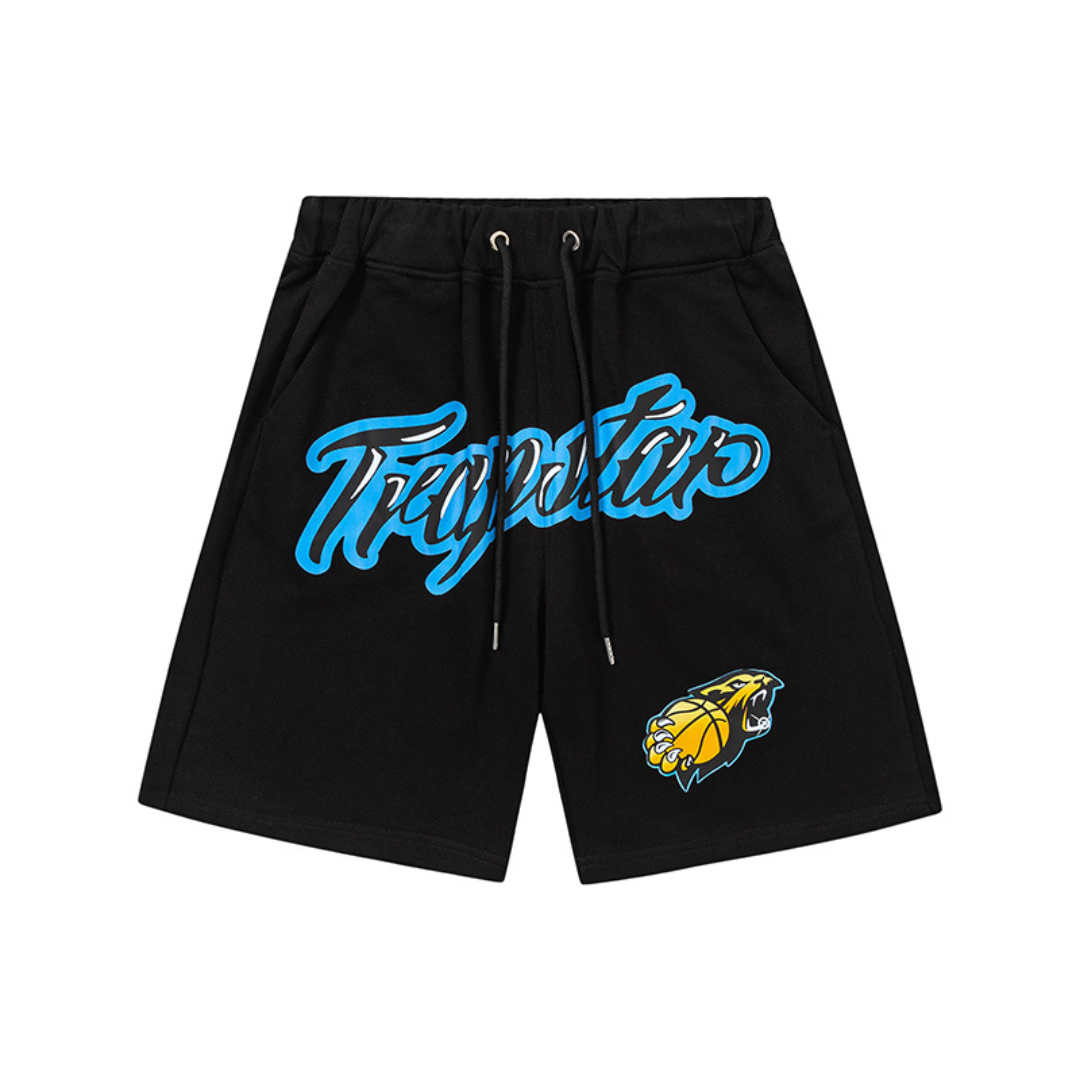 Trapstar Irongate Arch Decoded Trainingsanzug: Stylisch, Bequem, Urban