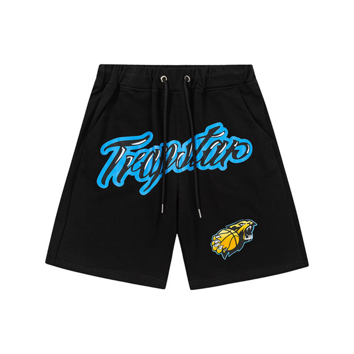 Trapstar Irongate Arch Decoded Trainingsanzug: Stylisch, Bequem, Urban
