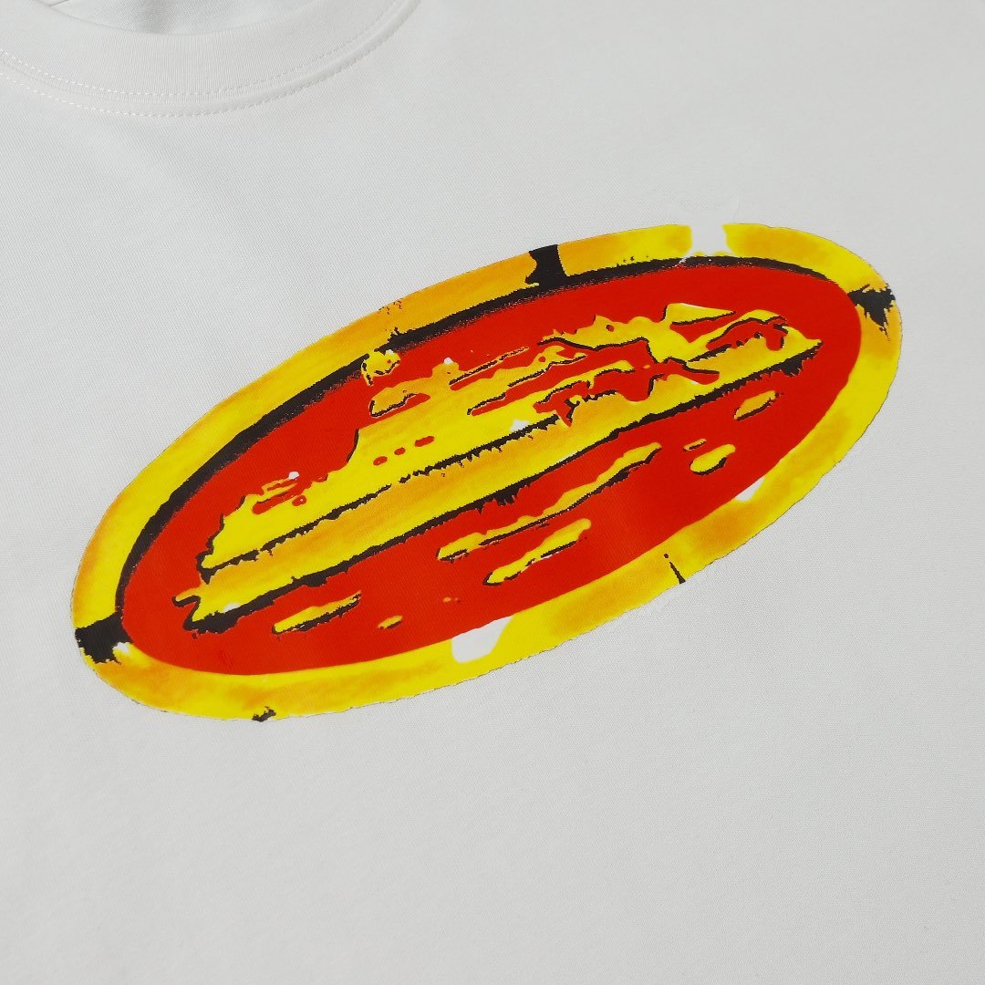 Corteiz Exklusives Streetwear T-Shirt – Trendiges Modell für urbanen Style