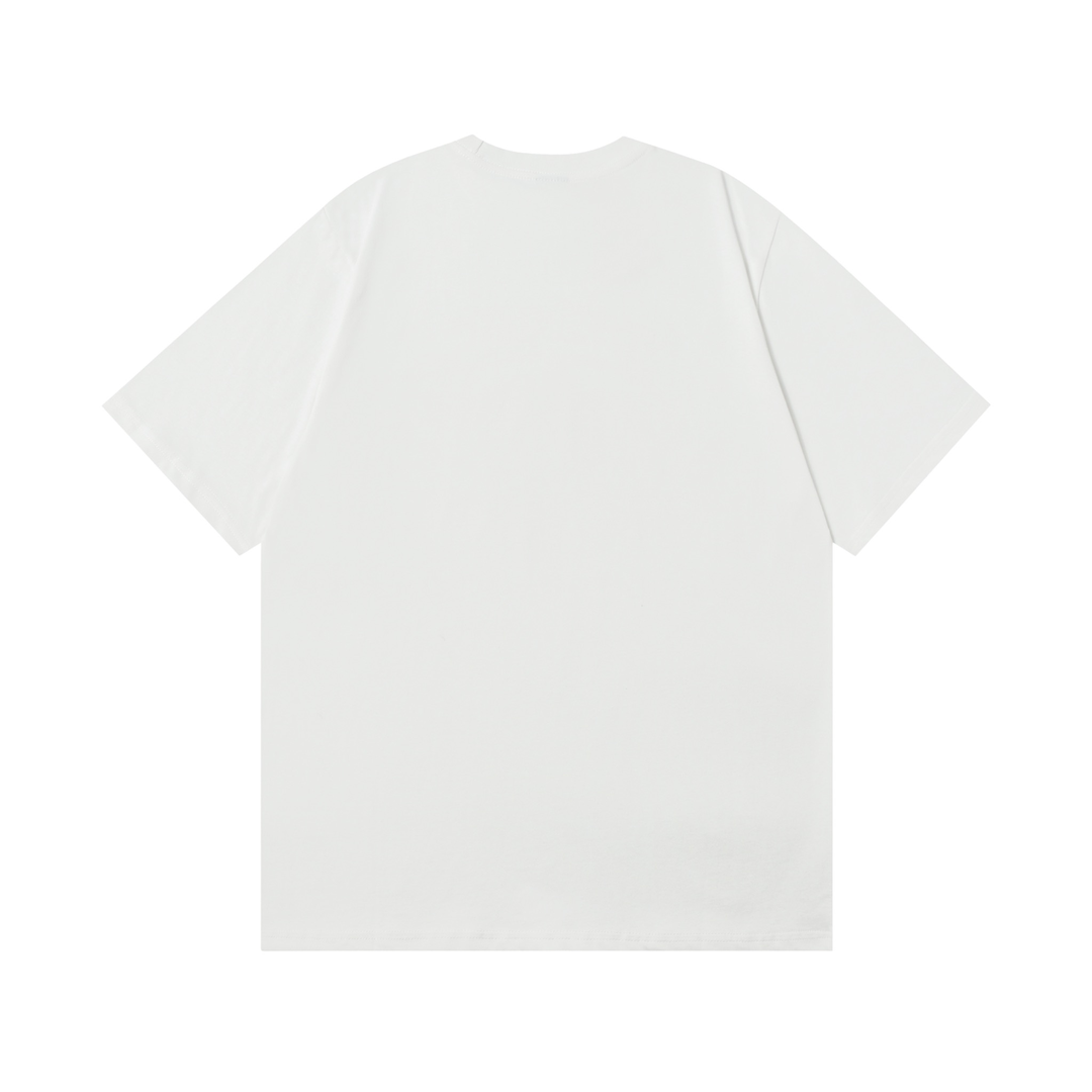 Exklusives Corteiz Streetwear T-Shirt – Premium Baumwolle – Hochwertiges Design – Limitierte Auflage