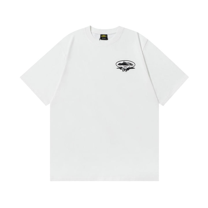 Exklusives Corteiz Streetwear T-Shirt – Trendiges Design, Hoher Komfort für Style-Liebhaber