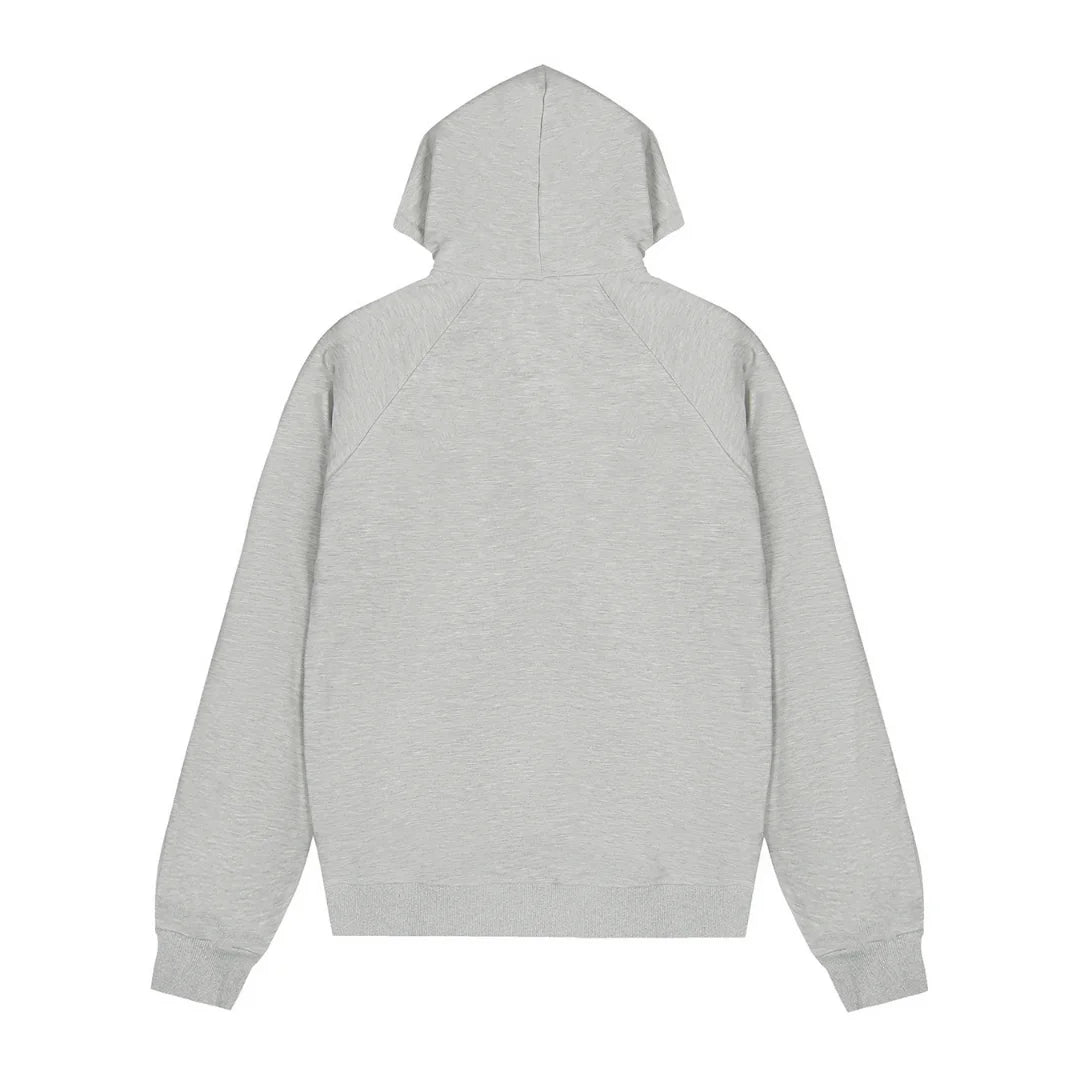 Polo Ralph Lauren Premium Baumwoll-Kapuzenpullover für Herren – Komfortabler Freizeit-Hoodie