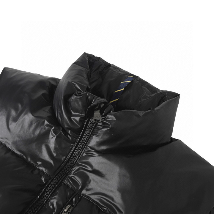 Polo Ralph Lauren Reflektierende Gilet – Stilvoller Schutz für urbane Abenteuer