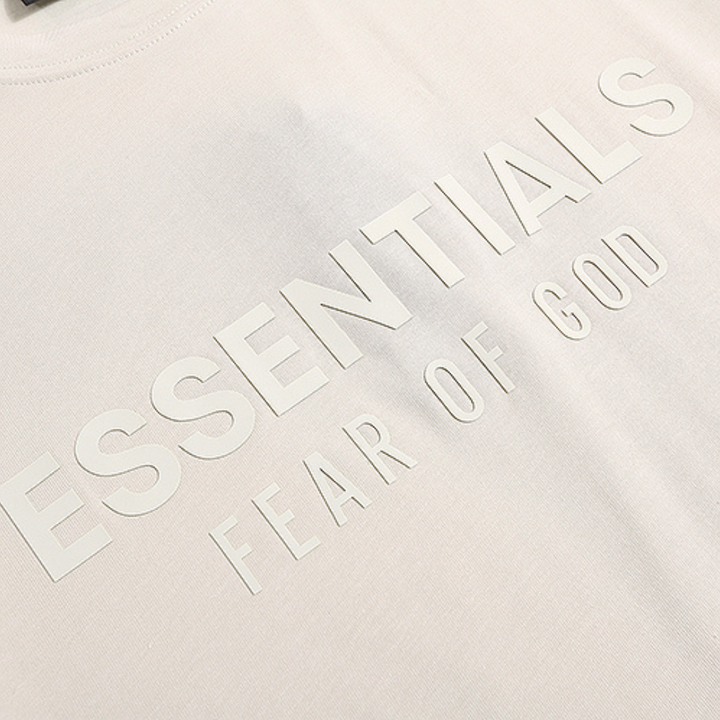 Essentials Baumwoll-Shorts-Set für Herren – Stylisch, Bequem, Sommerlich Lässig