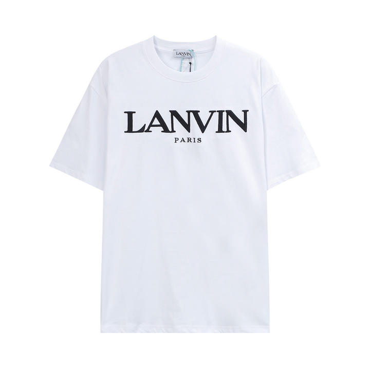Gallery Dept. LNVN Streetwear T-Shirt – Einzigartiges Handgemachtes Design für Herren