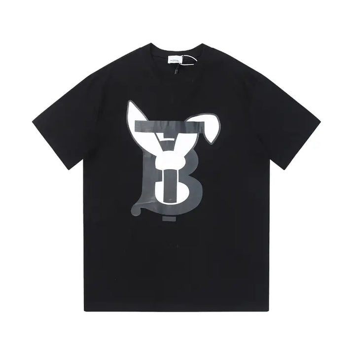 Luxuriöses Burberry Herren T-Shirt: Zeitloses Design, Hochwertige Baumwolle, Exklusiver Stil
