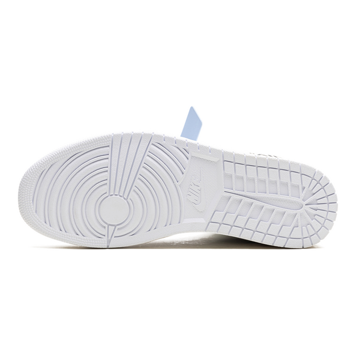 Jordan 1 Retro High Off-White Euro Sample Premium Sneaker – Exklusives Design