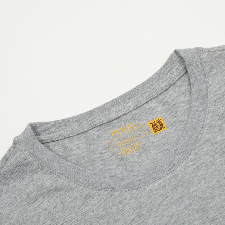 Polo Ralph Lauren Herren T-Shirt Baumwolle Klassisch Komfortabel Ikonisches Freizeit-Design