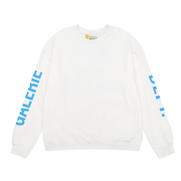 Gallery Dept. Streetwear Hoodie – Lässiger Oversized-Look für Künstlerseelen