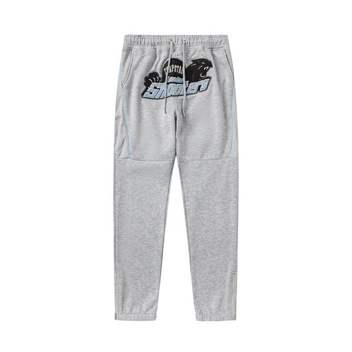 Trapstar Monogram Shooters Kapuzen-Trainingsanzug – Urbaner Streetwear-Style für Herren