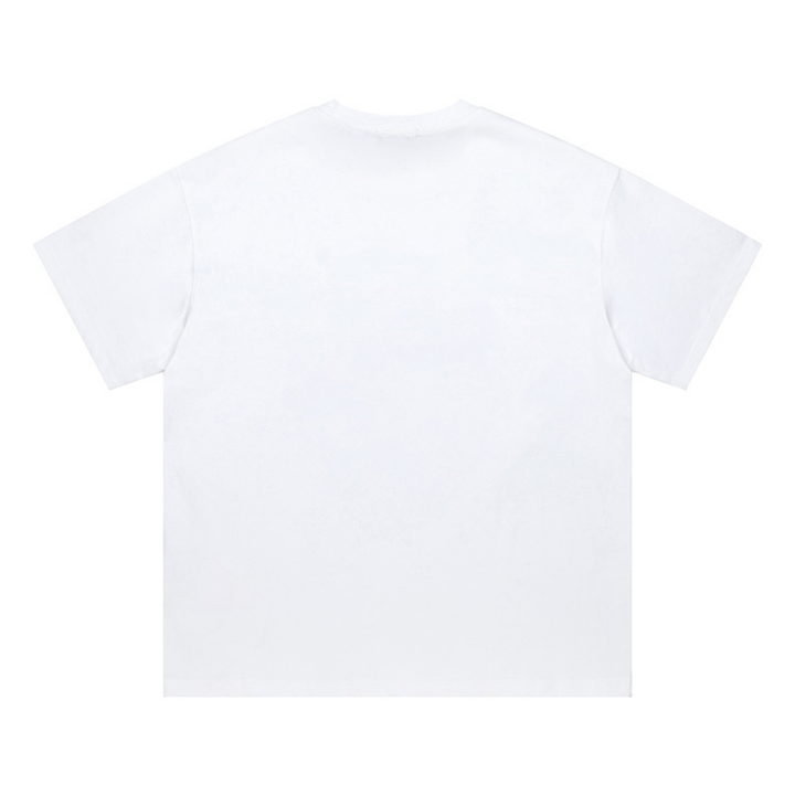 Palm Angels Los Angeles Luxus T-Shirt – Urbaner Stil, Premium Baumwolle