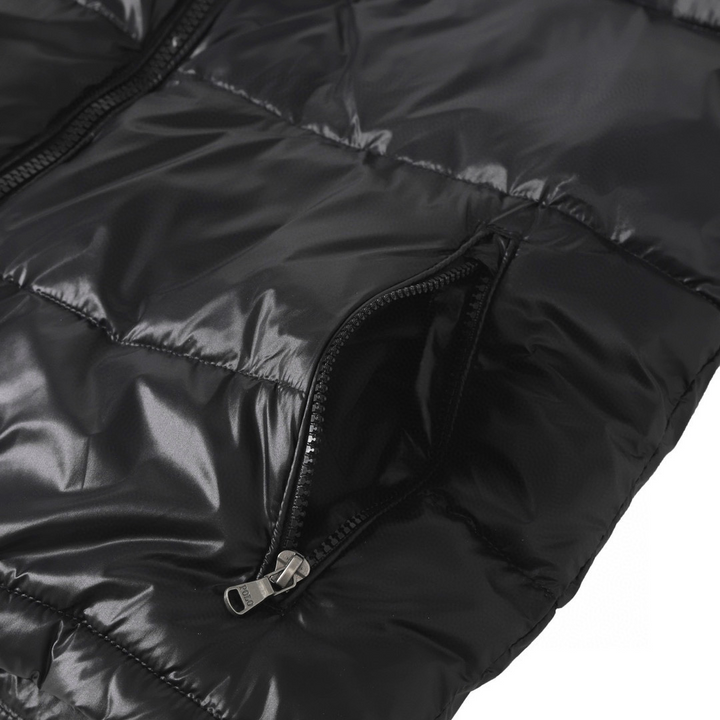 Polo Ralph Lauren Reflektierende Gilet – Stilvoller Schutz für urbane Abenteuer
