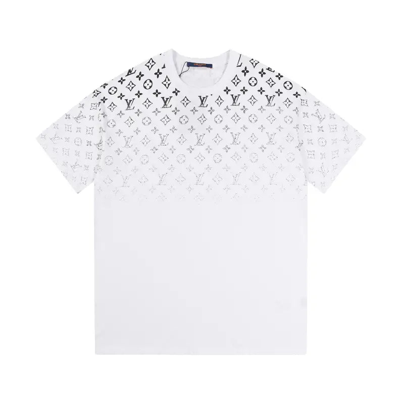 Luxuriöses Louis Vuitton T-Shirt Herren – Ikonisches Design, Hoher Tragekomfort