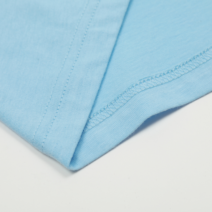 Polo Ralph Lauren Klassisches Herren T-Shirt aus Baumwolle mit Logo Stickerei