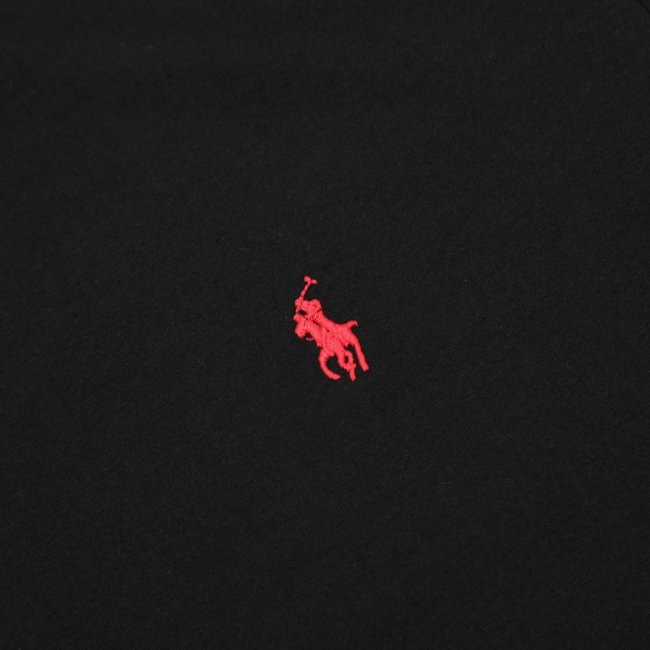 Polo Ralph Lauren Klassisches Herren-T-Shirt – Premium Baumwolle, Ikonischer Stil für den Alltag