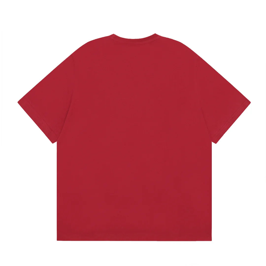 Polo Ralph Lauren Klassisches Baumwoll-T-Shirt für Herren – Komfortabler Stil mit Pony-Logo