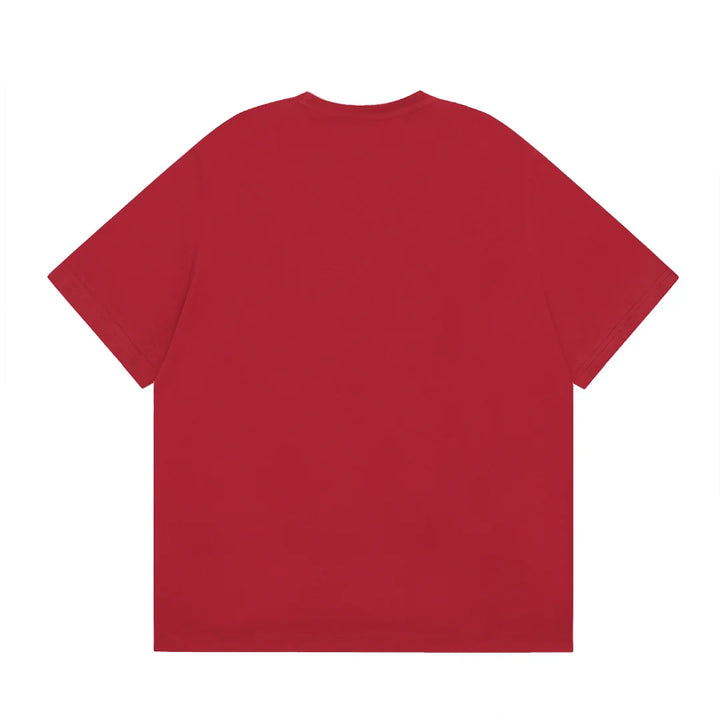 Polo Ralph Lauren Klassisches Baumwoll-T-Shirt für Herren – Komfortabler Stil mit Pony-Logo