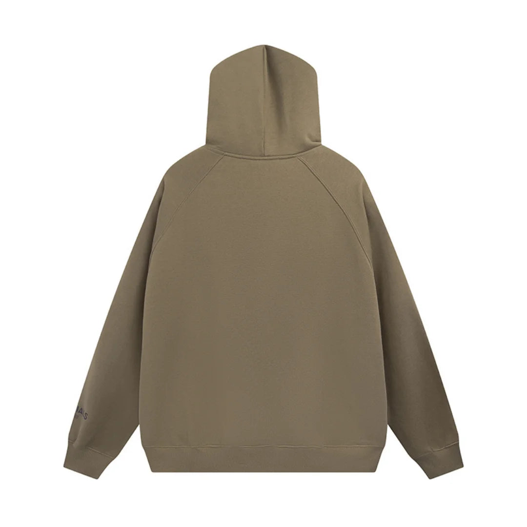 Essentials Fear of God Oversized Hoodie – Bequemer Premium Streetwear Style Unisex