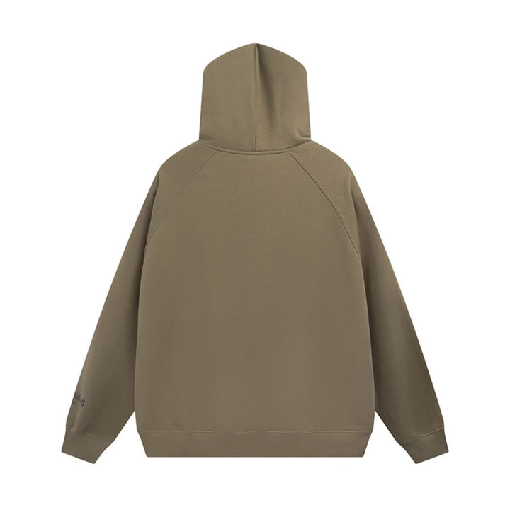Essentials Fear of God Oversized Hoodie – Bequemer Premium Streetwear Style Unisex