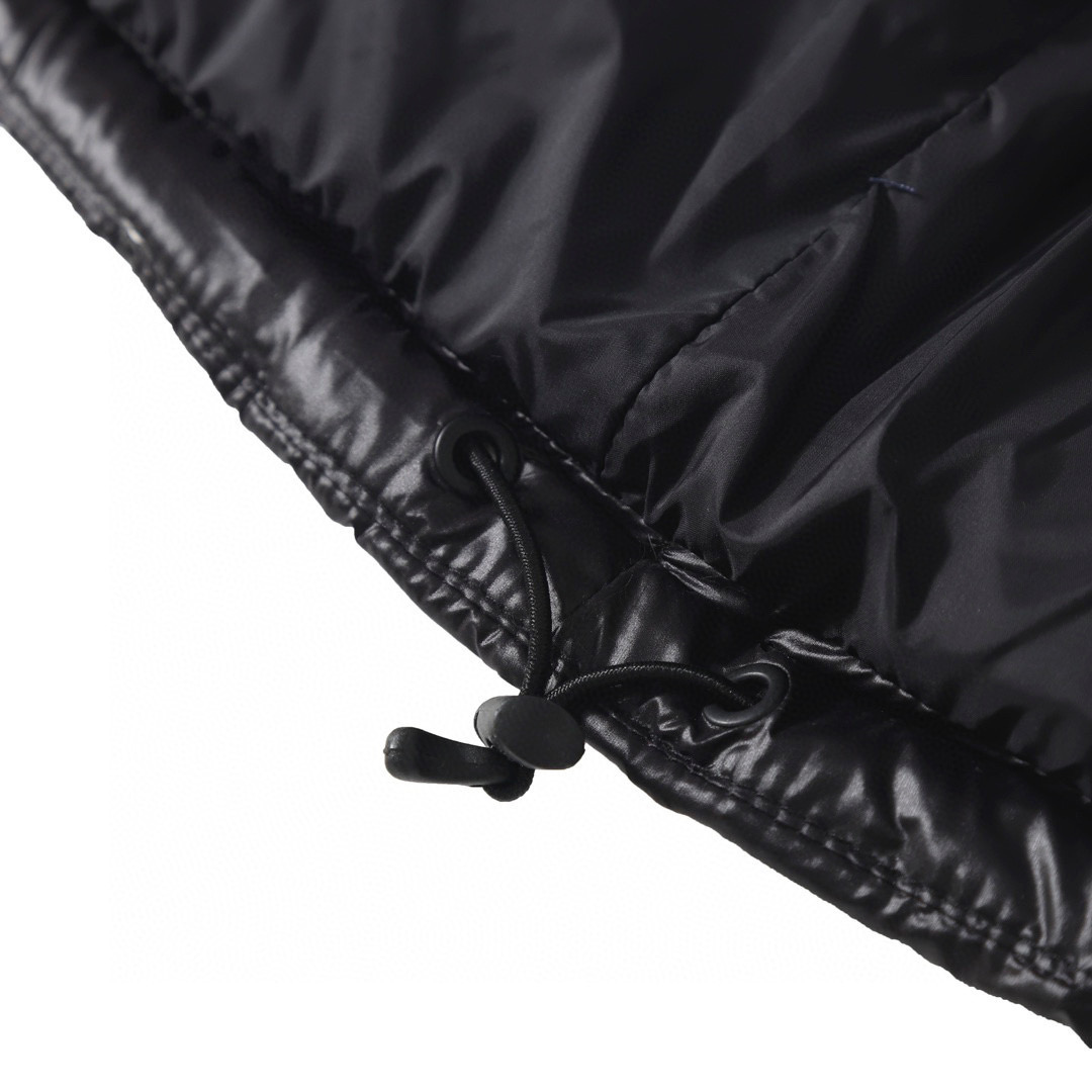 Polo Ralph Lauren Reflektierende Gilet – Stilvoller Schutz für urbane Abenteuer