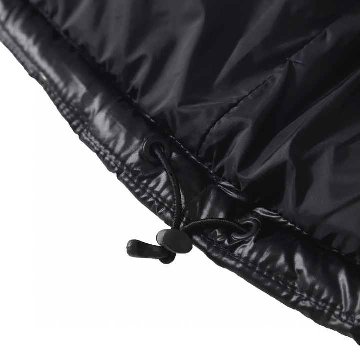 Polo Ralph Lauren Reflektierende Gilet – Stilvoller Schutz für urbane Abenteuer
