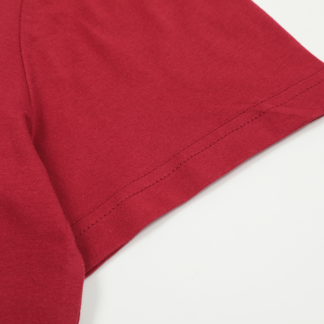 Polo Ralph Lauren Klassisches Baumwoll-T-Shirt für Herren – Komfortabler Stil mit Pony-Logo