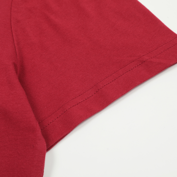 Polo Ralph Lauren Klassisches Baumwoll-T-Shirt für Herren – Komfortabler Stil mit Pony-Logo