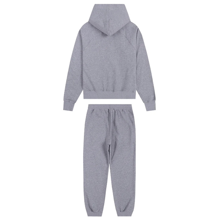 AMI Paris Luxuriöser Unisex Trainingsanzug – Stilvolles Freizeit-Outfit mit Herz-Logo