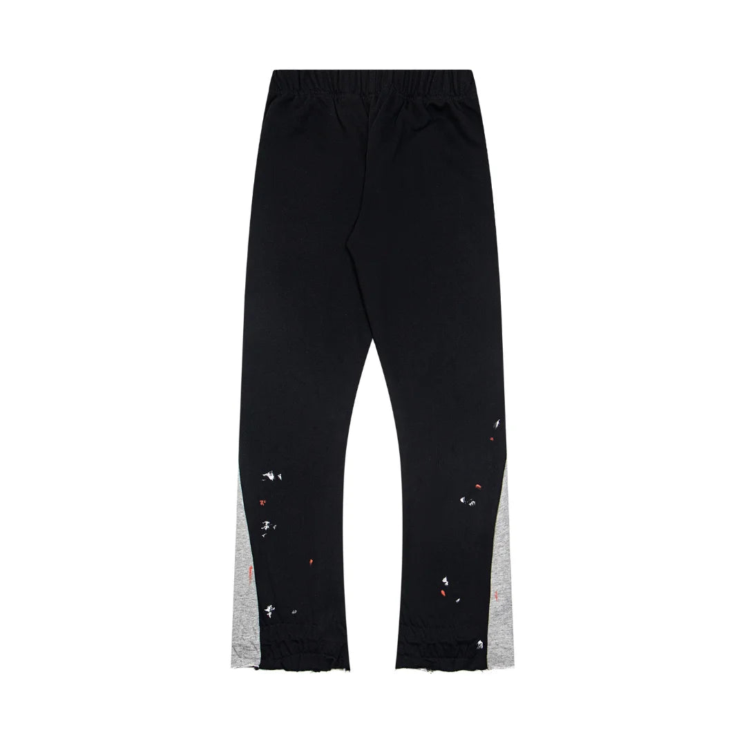 Gallery Dept. Künstlerische Streetwear Hose – Handgefertigt, Oversize Fit, Unisex Design