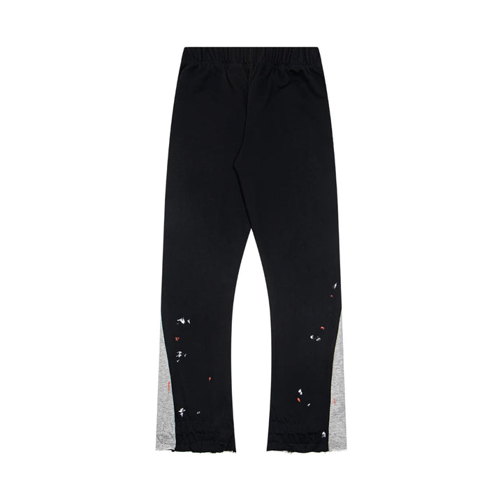 Gallery Dept. Künstlerische Streetwear Hose – Handgefertigt, Oversize Fit, Unisex Design