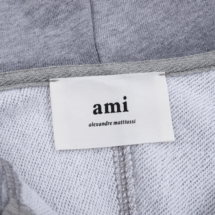 AMI Paris Luxuriöser Unisex Trainingsanzug – Stilvolles Freizeit-Outfit mit Herz-Logo