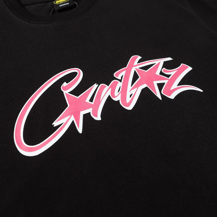 Authentisches Corteiz Streetwear T-Shirt – Premium Baumwolle Komfort Exklusiver Stil
