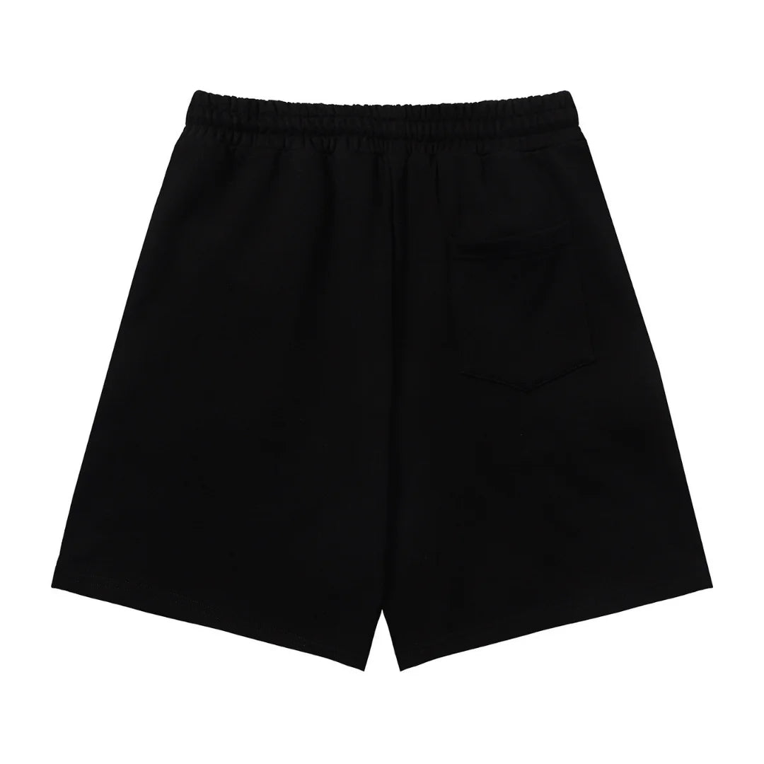 Luxuriöse Burberry Check Shorts Beige - Klassisch, Bequem, Stilvoll für Herren