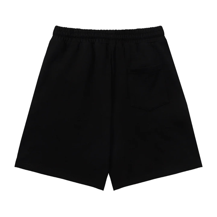 Luxuriöse Burberry Check Shorts Beige - Klassisch, Bequem, Stilvoll für Herren
