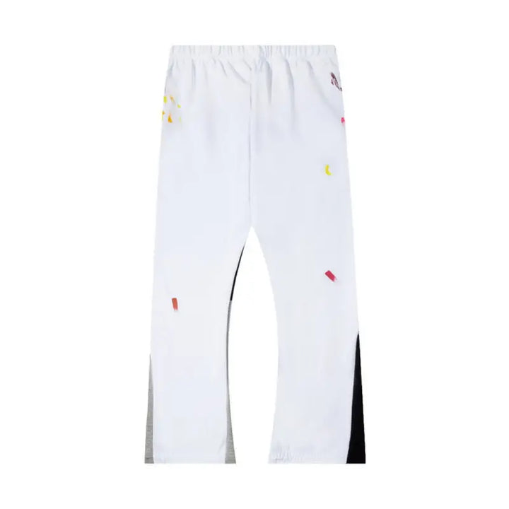 Gallery Dept. Handbemalte Denim Hose Herren – Künstlerischer Streetwear Style
