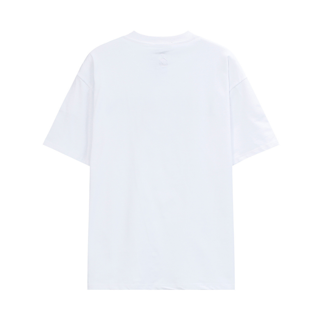 Gallery Dept. LNVN Streetwear T-Shirt – Einzigartiges Handgemachtes Design für Herren