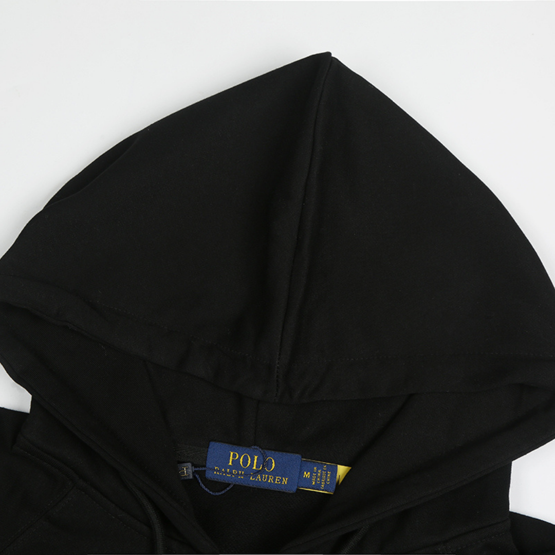 Hochwertiger Polo Ralph Lauren Herren Hoodie – Klassisch, Bequem, Stilvoll für Freizeit