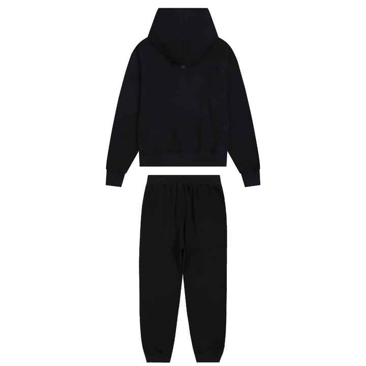 AMI Paris Tracksuit – Eleganter Herren-Trainingsanzug mit Hoodie und Hose