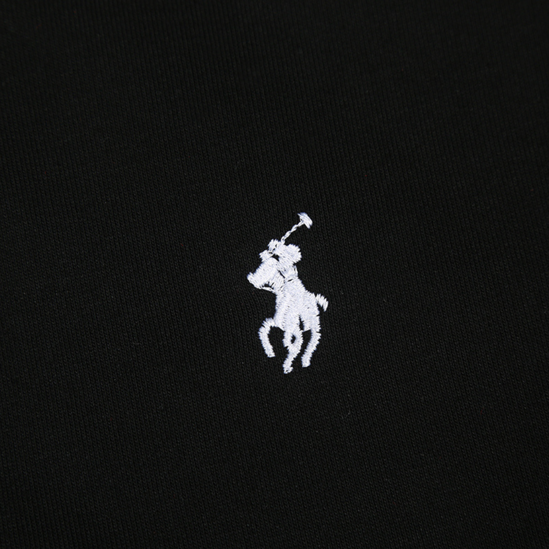 Hochwertiger Polo Ralph Lauren Herren Hoodie – Klassisch, Bequem, Stilvoll für Freizeit