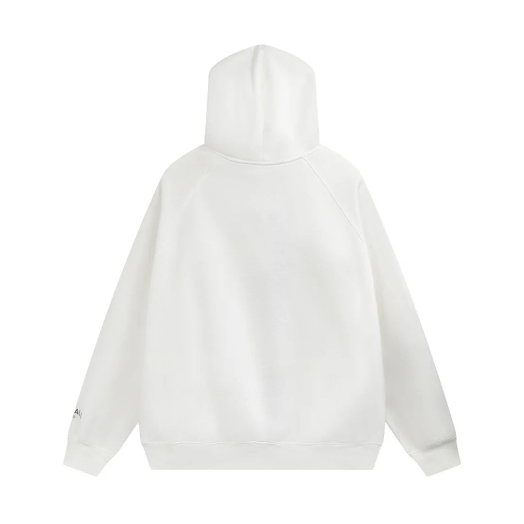 Fear of God Essentials Hochwertiger Bequemer Streetwear Hoodie – Zeitloser Unisex-Stil