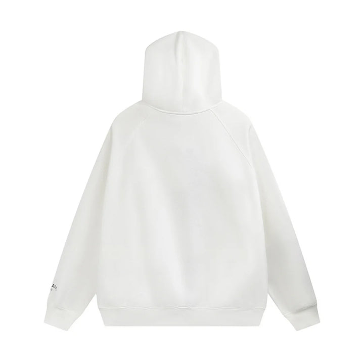 Fear of God Essentials Hochwertiger Bequemer Streetwear Hoodie – Zeitloser Unisex-Stil