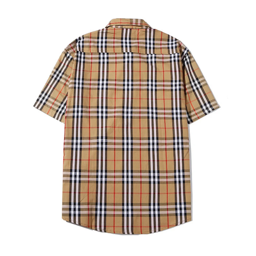 Luxuriöses Burberry Designer T-Shirt – Klassisch, Elegant & Hochwertig für Herren