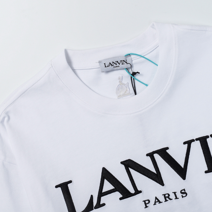 Gallery Dept. LNVN Streetwear T-Shirt – Einzigartiges Handgemachtes Design für Herren