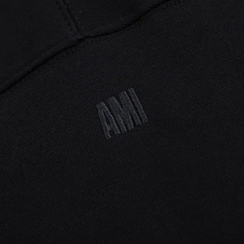 AMI Paris Tracksuit – Eleganter Herren-Trainingsanzug mit Hoodie und Hose